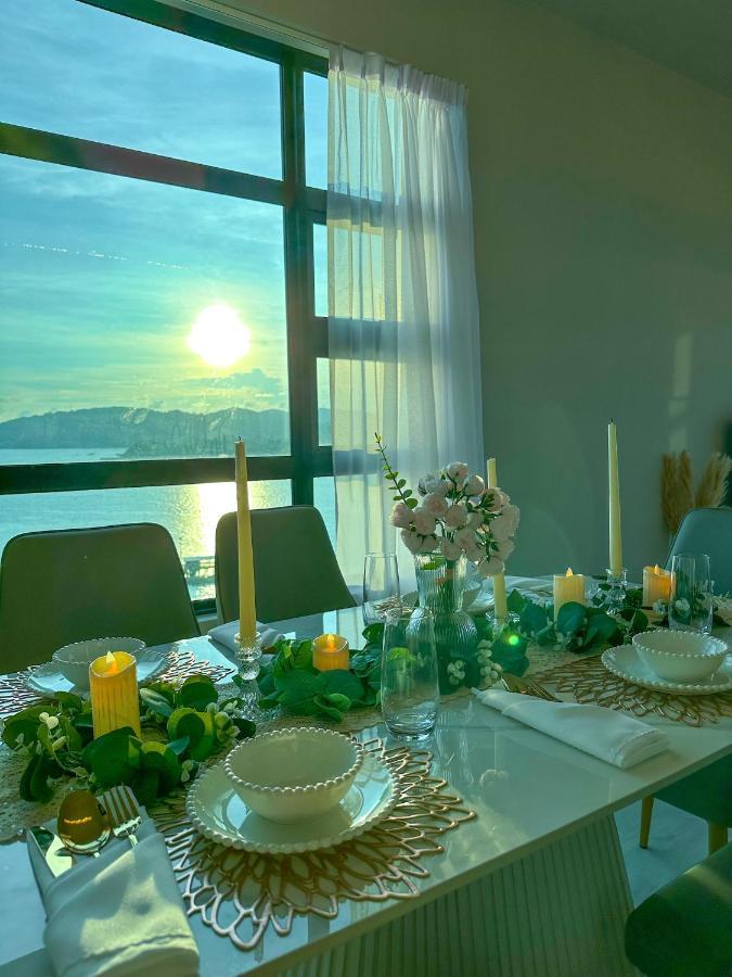 Sea Lavie Homestay@Κότα Κιναμπαλού Εξωτερικό φωτογραφία