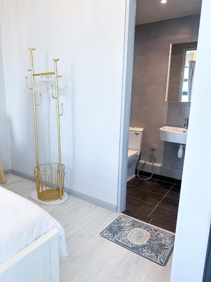 Sea Lavie Homestay@Κότα Κιναμπαλού Εξωτερικό φωτογραφία