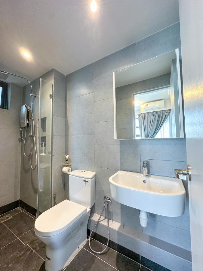 Sea Lavie Homestay@Κότα Κιναμπαλού Εξωτερικό φωτογραφία