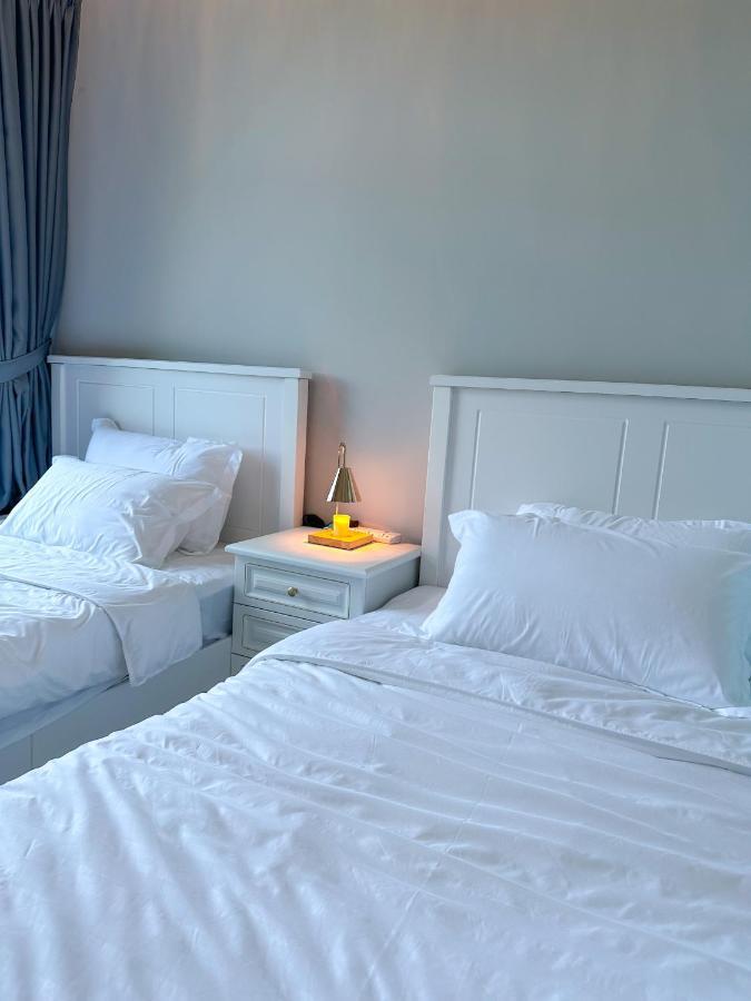 Sea Lavie Homestay@Κότα Κιναμπαλού Εξωτερικό φωτογραφία